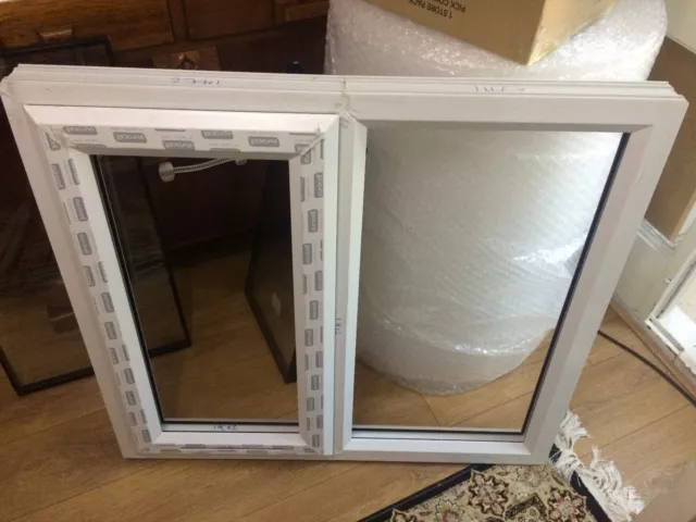 WINDOW UPVC Double Glazed /PRICE QUOTATION LINK FOR -Made to Measure WINDOW ONLY
