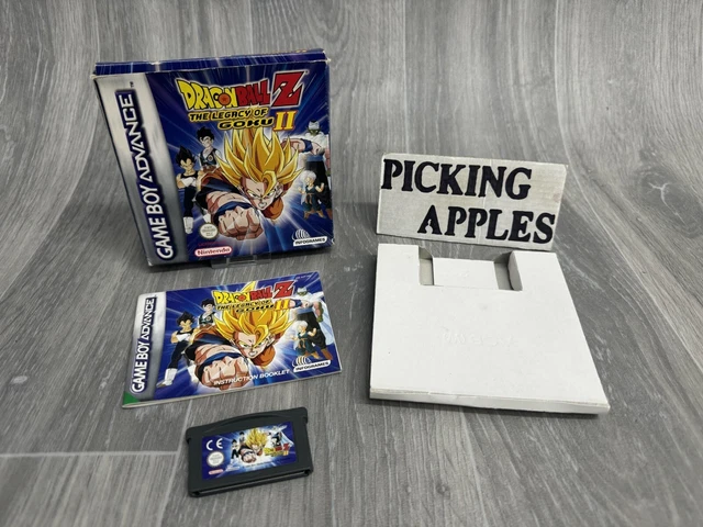 Dragonball Z - Editions Atlas - Jeu D'échecs Complet Avec Boite Et Fascicules 1999 A71235