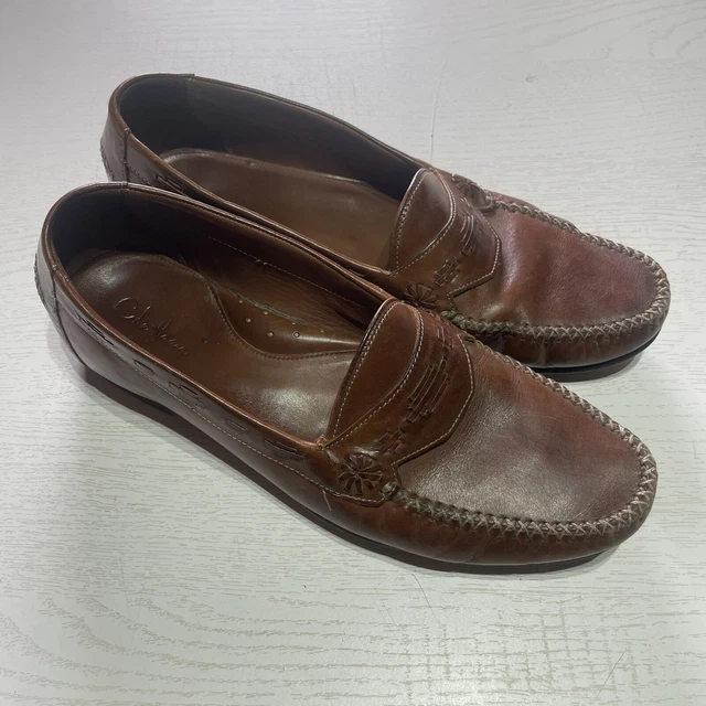 cole haan shoes mens loafers