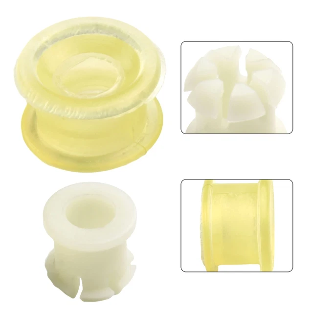 5/6 Speed Upgrade Manual Transmission Shift Cable Bushing Repair Kit For Shifting - View #9