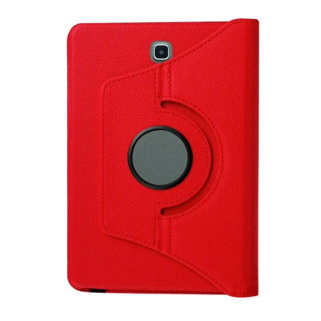 For Samsung Galaxy Tab A 7.0 8.0 9.7 10.1 Case T580 Stand Rotating Cover