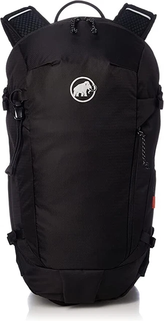Mammut Lithium 20L Daypack Hiking Backpack Black Mammut Lithium 20L Daypack Hiking Backpack Black