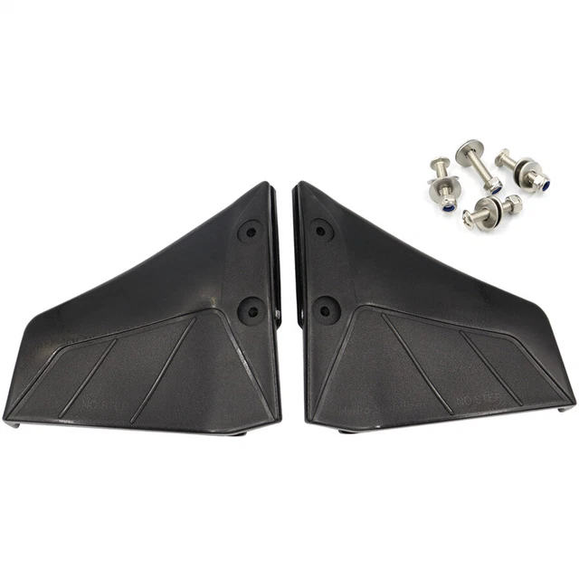 Yacht Hydrofoil Stabilizer + Stainless Steel Fittings For 4 to 50 hp surfboard