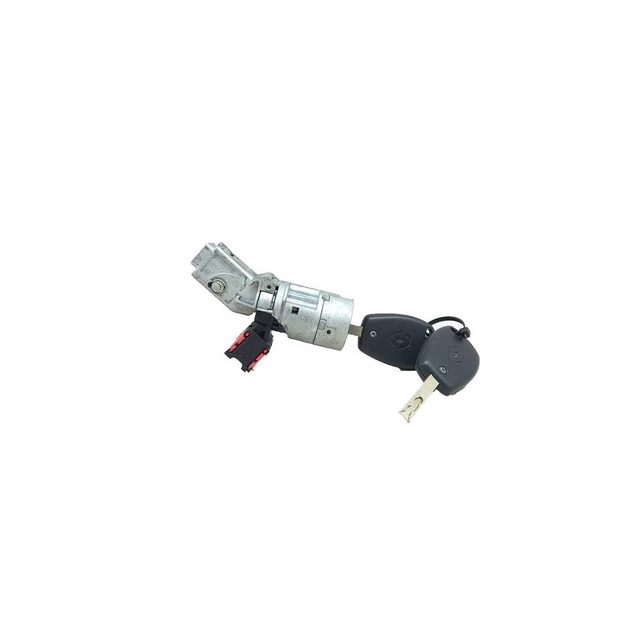 Commutateur D'Allumage avec Clé N0502060 RENAULT Modus I 1.2B 16V 5P 2005
