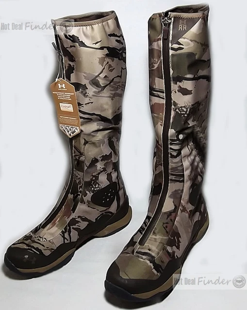 Under armour shop ops hunter boots