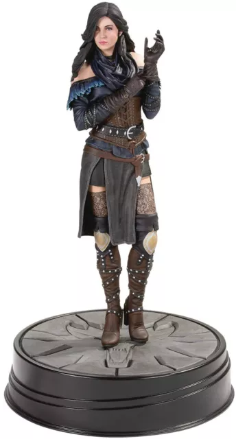 The Witcher 3 - Wild Hunt: Yennefer Series 2 Figure (Dark Horse Comics)