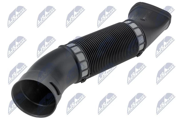 Durite D'air Turbo Haute Pression Pour BMW Série 3 E90 E91 E92 325d 330d 335d - Qualité OE