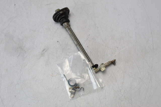 386464 Johnson Evinrude 1976-1985 Control Lever & Pin W/Grommet 20 25 30 35 HP