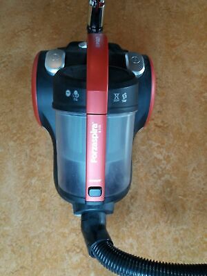 Polti bocchetta tessuti aspirapolvere Forzaspira C100 C110 C115 Fly AS519 AS529 