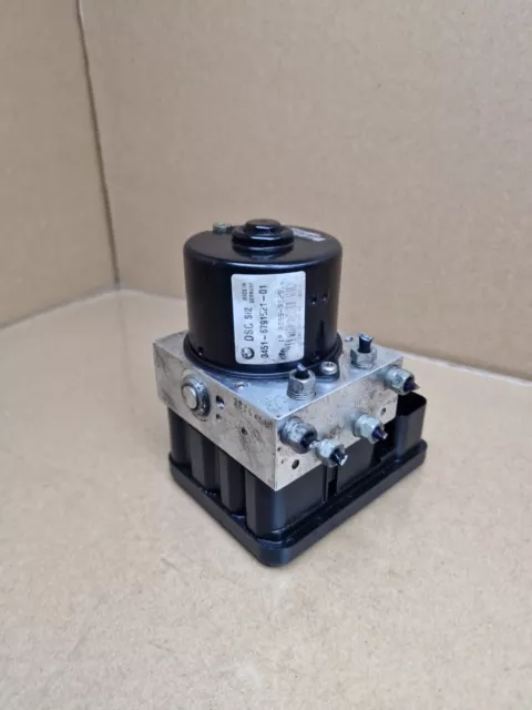 BMW 1 3 Series E81 E87 E90 E91 Hydraulic Unit DSC Pump Module 6791521 6784764