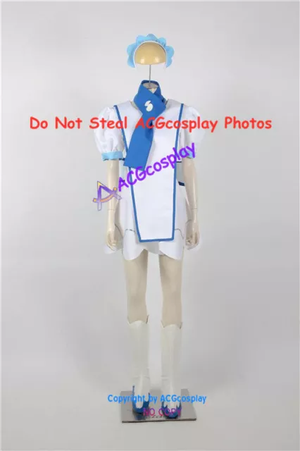 Guilty Gear -Strive- Bridget Cosplay Costume – Gcosplay