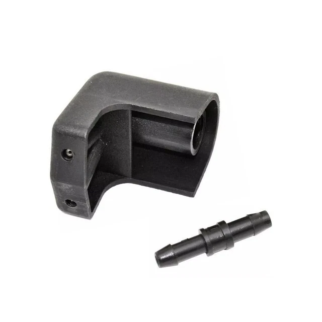 BUSES JET LAVE vitre compatibles pour LAND ROVER pour DEFENDER EUR 8,00 ...