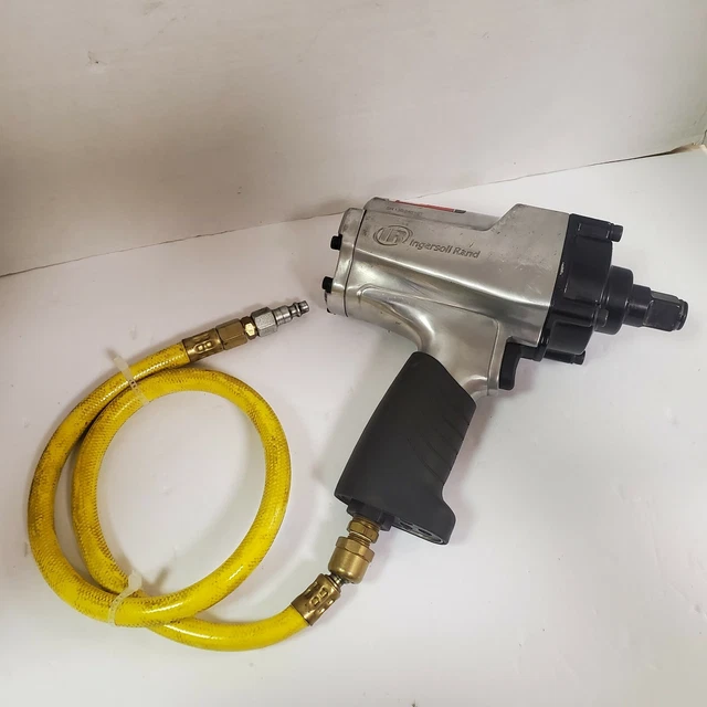 INGERSOLL RAND 259G Edge Series 3 4
