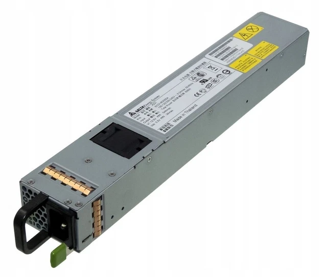 Alimentation PC ATX 300W PS-6301-02 - Reconditionnée, Compatible HP DC5800/5850, Facteur De Forme ATX, Testée Et Dépoussiérée