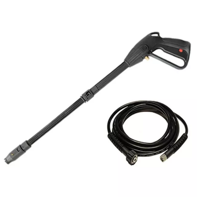 Lance pistolet haute pression tuyau 5m Pour Karcher K nettoyeur Haute Pression