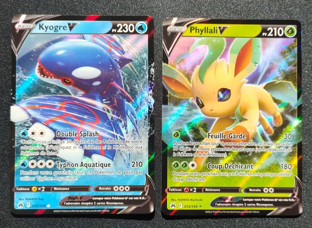 A SAISIR Lot Pokemon – 17 cartes Célébrations 25e Anniversaire Brillantes Pikachu – FR – Near Mint - Collection