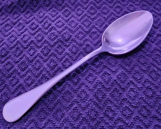 Calderoni Borromeo 7 7/8" Soup Spoon Calderoni Borromeo 7 7/8" Soup Spoon