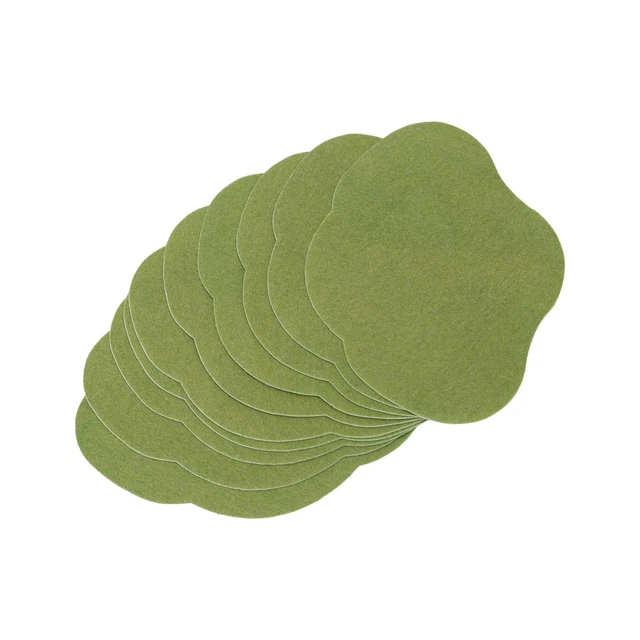 Patch Papillon Organique Double Couche, 1 Pièce, Autocollants En Tissu Brodé, Accessoires Pour Voile De Mariée, Patch à Repasser Pour Vêtements