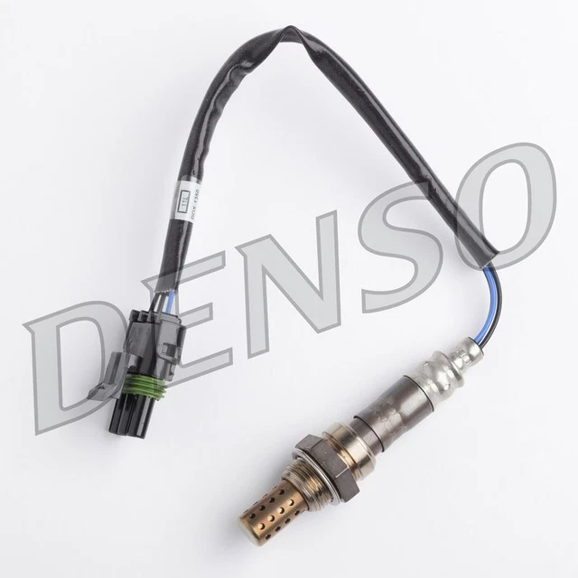 Denso DOX-0306 Sonde Lambda - Compatible Subaru Impreza WRX, Forester Et Autres Modèles