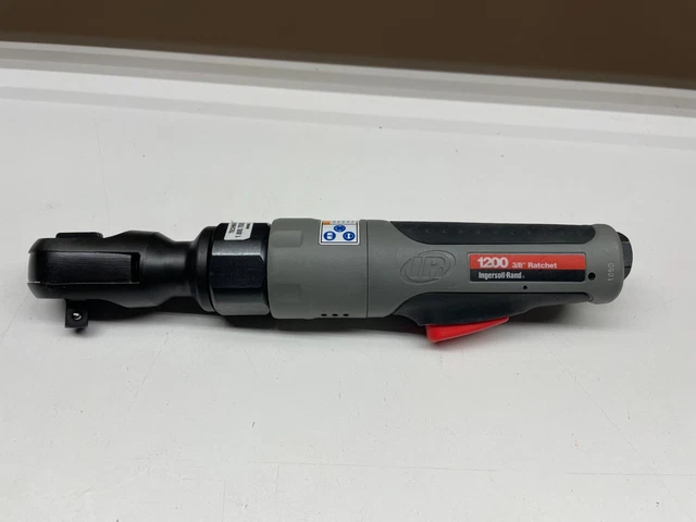 Ingersoll Rand 3/8" Air Ratchet 1200
