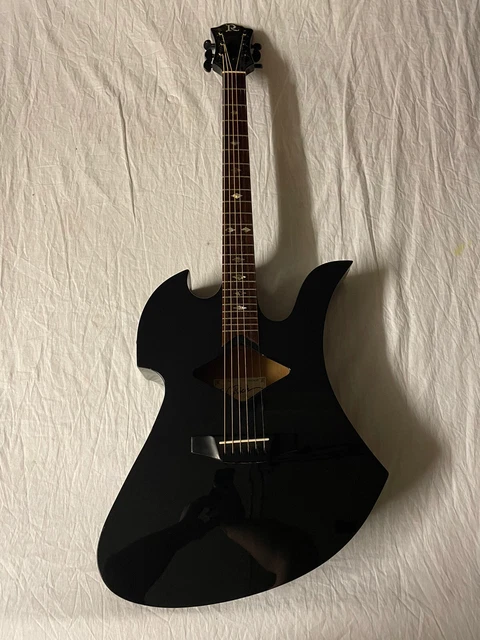 Mockingbird clearance acoustic guitar