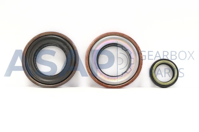 Kit De Joints Pour Arbre De Transmission STARK - Compatible Audi, VW, Seat, Skoda - Références 4D0498099AX, 1H0407271CX, Etc.