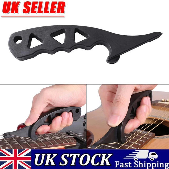 Guitar Repair String Plastic Guitar String Handle Musical Instruments for Violin