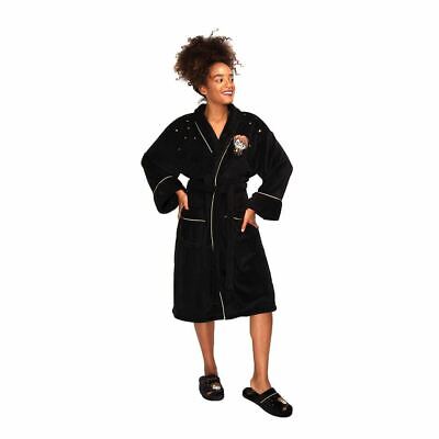 CityComfort Luxury Dressing Gown Mesdames Robe Super Douce avec Fourrure Doublée À Capuche en Peluche Peignoir pour Les Femmes-Cadeau Parfait 
