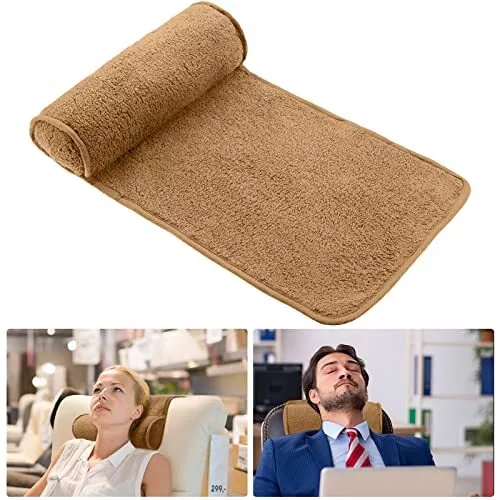 WEYSAT NECK PILLOW for Recliner Head Pillow Adjustable Plush Pillow Neck Roll No 24.46 PicClick UK