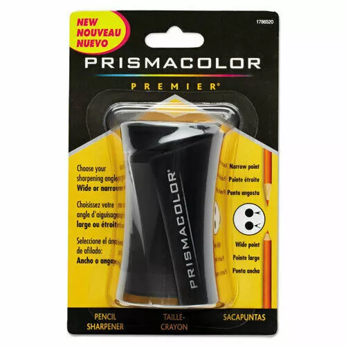 Prismacolor Premier Pencil Sharpener