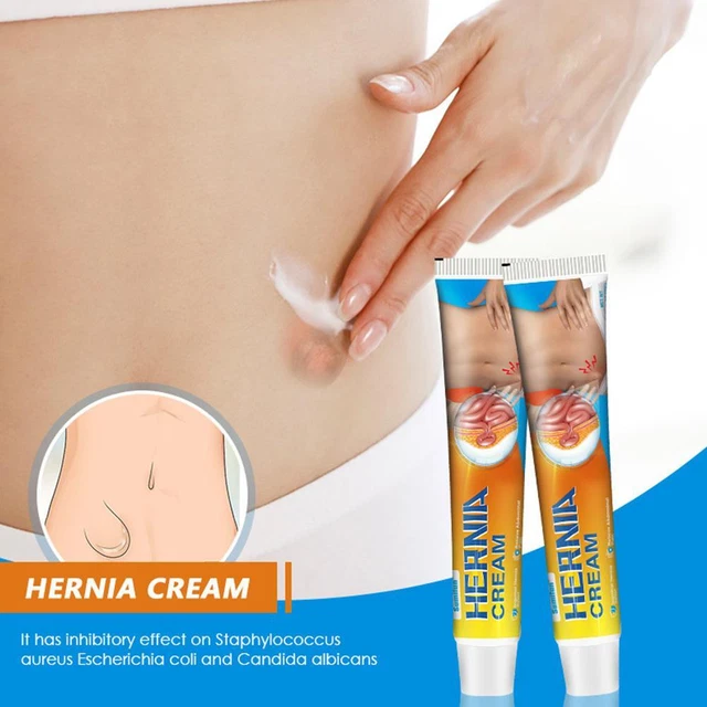 Hernia Treatment Cream 2023 New P3T9