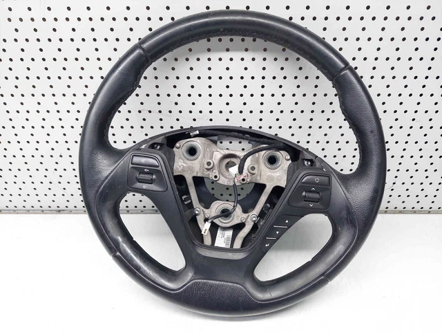 Kia Ceed Lenkrad (JD) [Fabr 2012–2018] 56110-A2400BWK