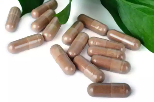 1000MG Unlock Power of Nature with Our Ultimate Organic Superfood Capsules Mix 3