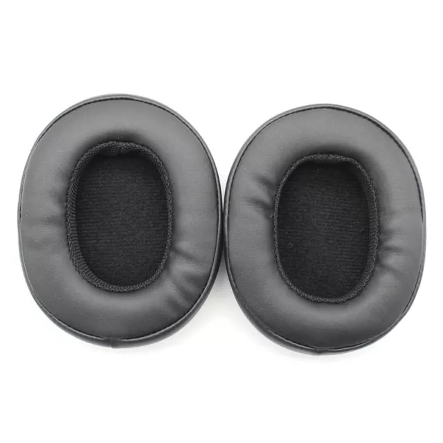 1 Paar Ohrpolster Kissen Bezug für SchäDel Bonbon Crusher 3.0  Bluetooth He3395