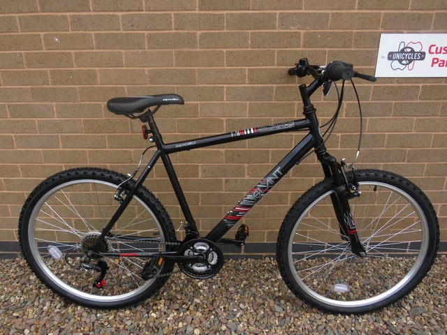 Apollo slant sales 17 frame
