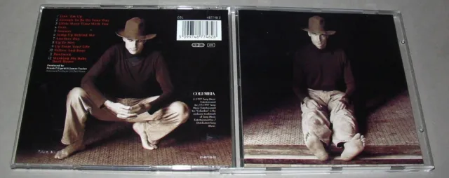 James TAYLOR (CD) Hourglass