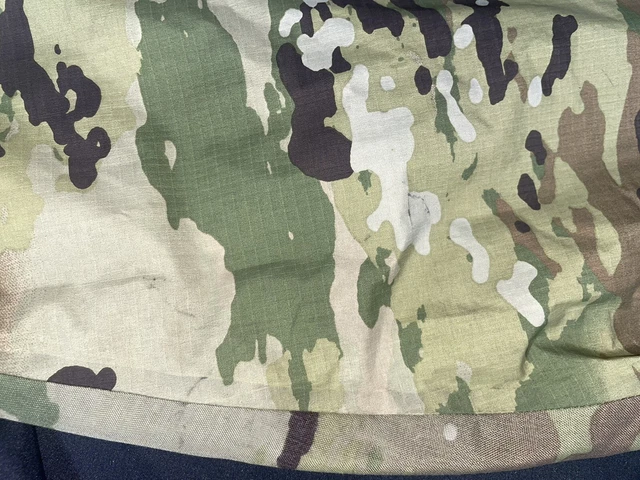 ECWCS OCP Multicam Gen 3 Level 6 Jacket No Tag Marked As Medium Regular 3