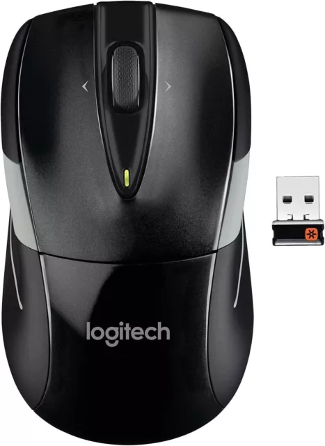 Logitech M325 M317 M510 M525 M535 M720 M557 Wireless Mouse Mice unifying nano