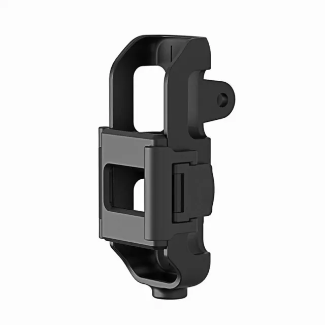 Vlogging Tripod Mount Holder Extended Case for DJI OSMO Pocket 2 Handheld Gimbal