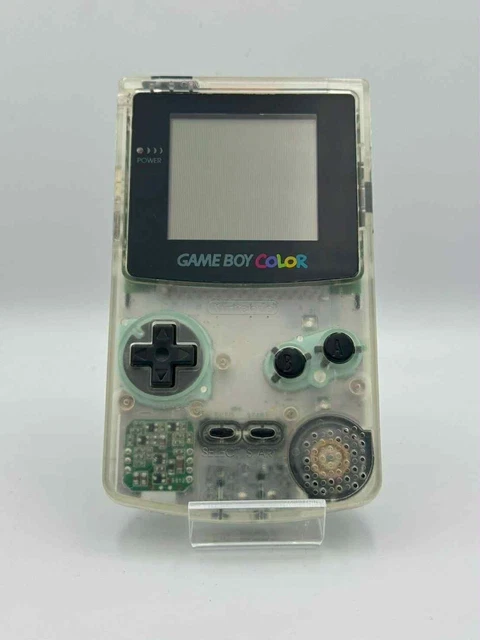 Notice Super Mario Bros Deluxe sur Game boy color occasion - Retro Game