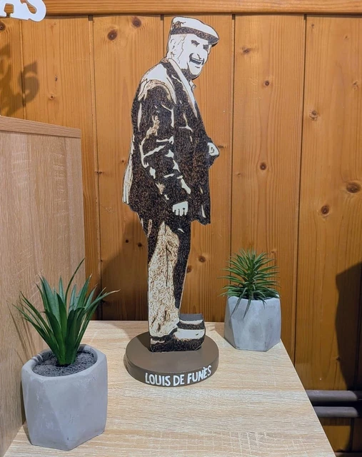 Figurine Gendarme À VENDRE! - FR
