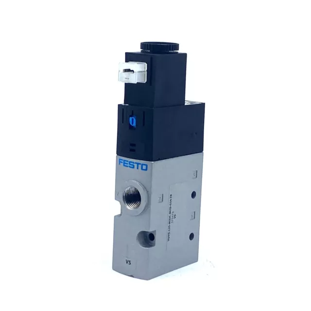 Festo VUVS-L25-M32C-MZD-G14-F8 575474 Vanne Magnétique