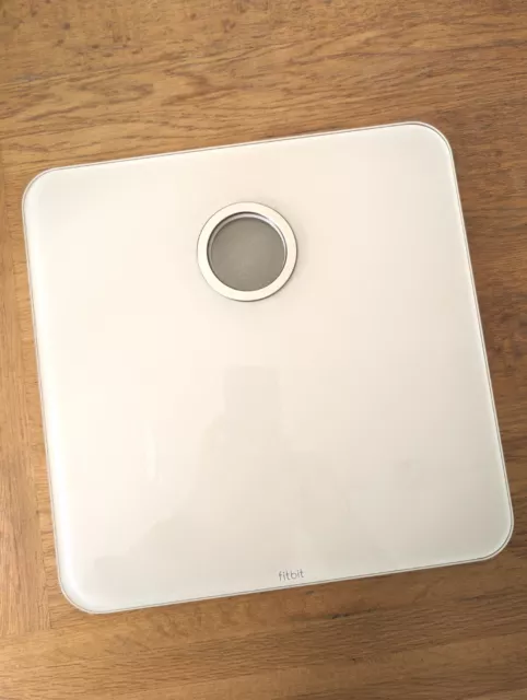 Fitbit Aria 2 Wi-Fi Smart Scales