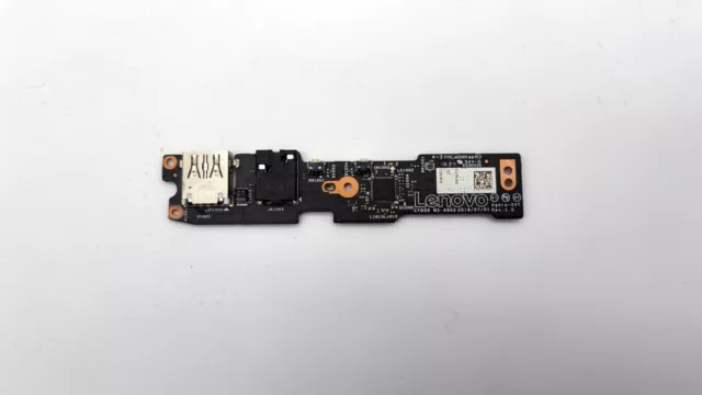 Ns-A902 Da30000H530 Genuine Lenovo Usb Audio Board Yoga 910-13 Agera-Svt Cyg50