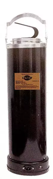 Lenco 01910 LRO-10