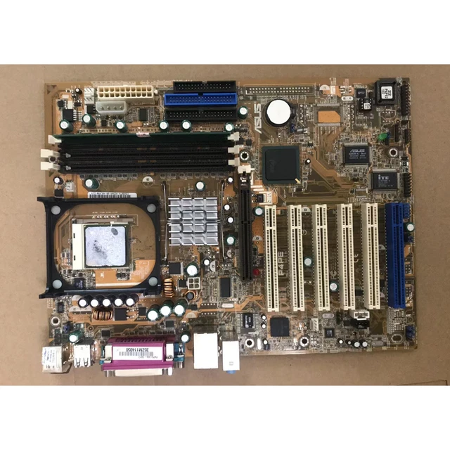 Scheda Madre Scheda madre Fit For ASUS P6T SE Socket