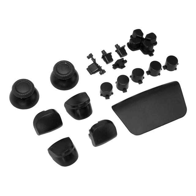 POIGNÉE MANETTE DE Pouce 3D Bascule Gauche et Droite Convient pour
