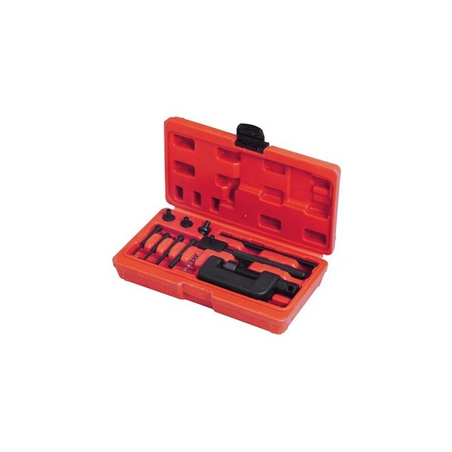 Coffret rive et dérive chaine moto/quad - AUTOBEST 220 mm