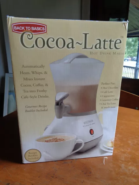 https://www.picclickimg.com/t5oAAOSwP9tkuffW/Brand-New-Back-To-Basics-Cocoa-Latte-Cappuccino.webp