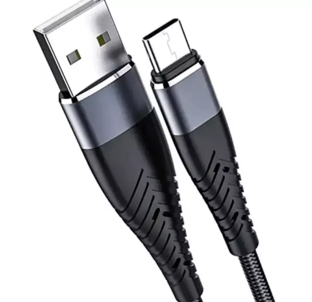 Ladekabel USB Typ C Datenkabel für Samsung Huawei Xiaomi Handy Schnellladekabel